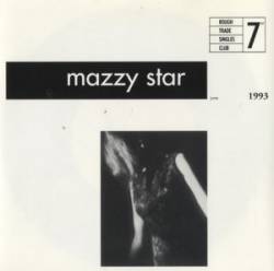 Mazzy Star : Five String Serenade - Under My Car